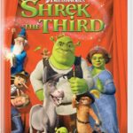 SHREK THE THIRD ΣΡΕΚ Ο ΤΡΙΤΟΣ