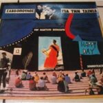 ΣΑΒΒΟΠΟΥΛΟΣ ΔΙΟΝΥΣΗΣ HAPPY DAY OST