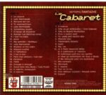ΠΑΝΤΑΖΗΣ ΛΕΥΤΕΡΗ LE CABARET - Image 2