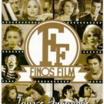 ΤΑΙΝΙΕΣ ΘΗΣΑΥΡΟΣ FINOS FILMS ΣΕΙΡΑ 18 8 DVD
