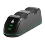 SPARTAN GEAR DUAL CHARGING DOCK STATION FOR PS4