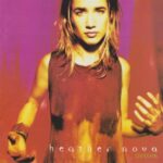 HEATHER NOVA OYSTER