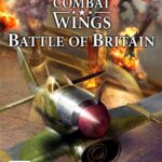 COMBAT WINGS BATTLE OF BRITAIN PC