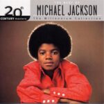 MICHAEL JACKSON BEST OF 20TH CENTURY
