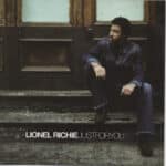 LIONEL RICHIE JUST FOR YOU