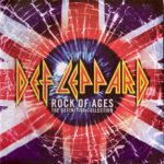 DEF LEPPARD ROCK OF AGES COLLECTION