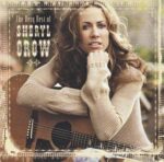 SHERYL CROW VERY BEST OF SHERYL
