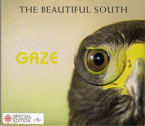 602498656945.jpg BEAUTIFUL SOUTH GAZE - Image 1