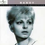 ΒΑΝΟΥ ΤΖΕΝΗ UNIVERSAL MASTERS COLLECTION