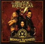 BLACK EYED PEAS MONKEY BUSINESS