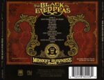 BLACK EYED PEAS MONKEY BUSINESS - Image 2