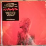 JUSTIN BIEBER CHANGES