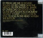 SUGABABES OVERLOADED SINGLES - Image 2
