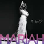 MARIAH CAREY E=MC2
