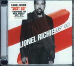 LIONEL RICHIE JUST GO