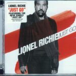 LIONEL RICHIE JUST GO