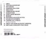 SUGABABES CATFIGHTS  SPOTLIGHTS - Image 2