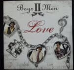 BOYZ II MEN LOVE