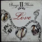 BOYZ II MEN LOVE