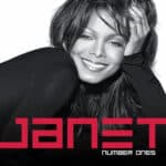 JANET JACKSON NUMBER ONES
