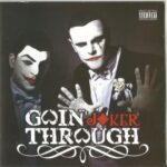 GOIN THROUGH JOKER
