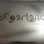 SUGARLAND INCREDIBLE MACHINE
