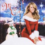 MARIAH CAREY MERRY CHRISTMAS II YOU