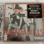 NATALIA KILLS PERFECTIONIST