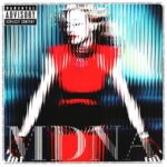 MADONNA MDNA
