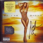 MARIAH CAREY ME I AM MARIAH