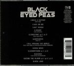 BLACK EYED PEAS MASTERS OF THE SUN - Image 2