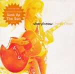 SHERYL CROW CMON CMON