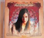 VANESSA CARLTON BE NOT NOBODY