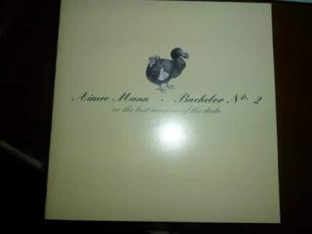 610535663221.jpg AIMEE MANN BACHELOR NO2 - Image 1