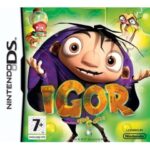 IGOR NINTENDO DS