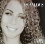LEONA LEWIS BEST KEPT SECRET