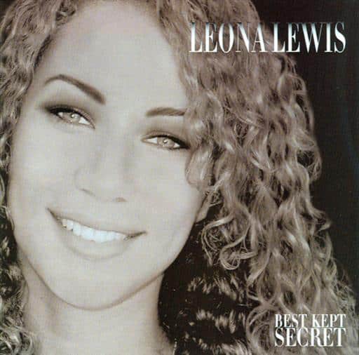 632157090124.jpg LEONA LEWIS BEST KEPT SECRET - Image 1