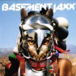 BASEMENT JAXX SCARS