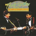 EVERLY BROTHERS REUNION CONCERT