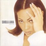 SHOLA AMA MUCH LOVE
