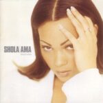 SHOLA AMA MUCH LOVE