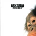 ARKARNA FRESH MEAT