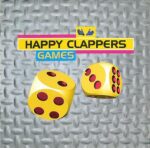 HAPPY CLAPPERS GAMES
