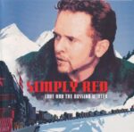 SIMPLY RED LOVE AND THE  RUSSIAN WINTER