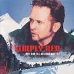 SIMPLY RED LOVE AND THE  RUSSIAN WINTER