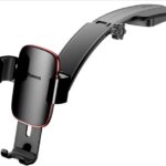 BASEUS SUYL F01 METAL CAR MOUNT DASHBOARD