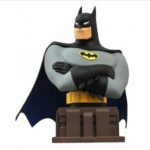 BATMAN THE ANIMATED SERIES BUST