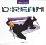 DREAM PARTY UP THE WORLD