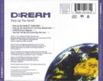 DREAM PARTY UP THE WORLD - Image 2
