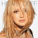 HILARY DUFF HILARY DUFF